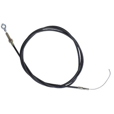 Choke cable For Dingo TX413